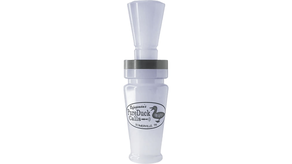 Rolling Thunder Game Pure Duck2 J-Frame Game Call, Ducks, Frost, DC0142CF