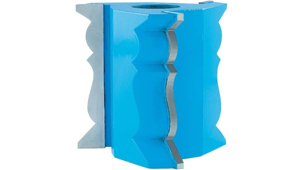 Roman Carbide 1-1/2in Crown Moulding 3-1/2in Dia. 1in Bore DC2207