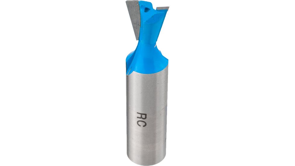 Roman Carbide 1/2in 14degree Dovetail 1/2in Shank DC1074