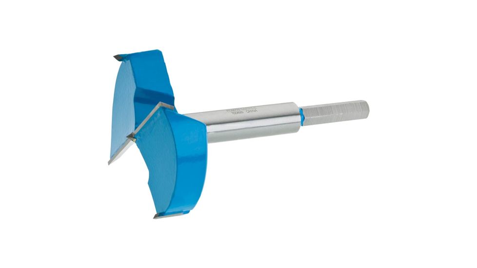 Roman Carbide 100mm Carbide Forstner Bit DC1915