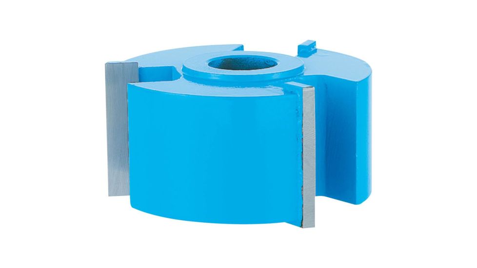 Roman Carbide 1in Straight 1/2in Bore DC2007