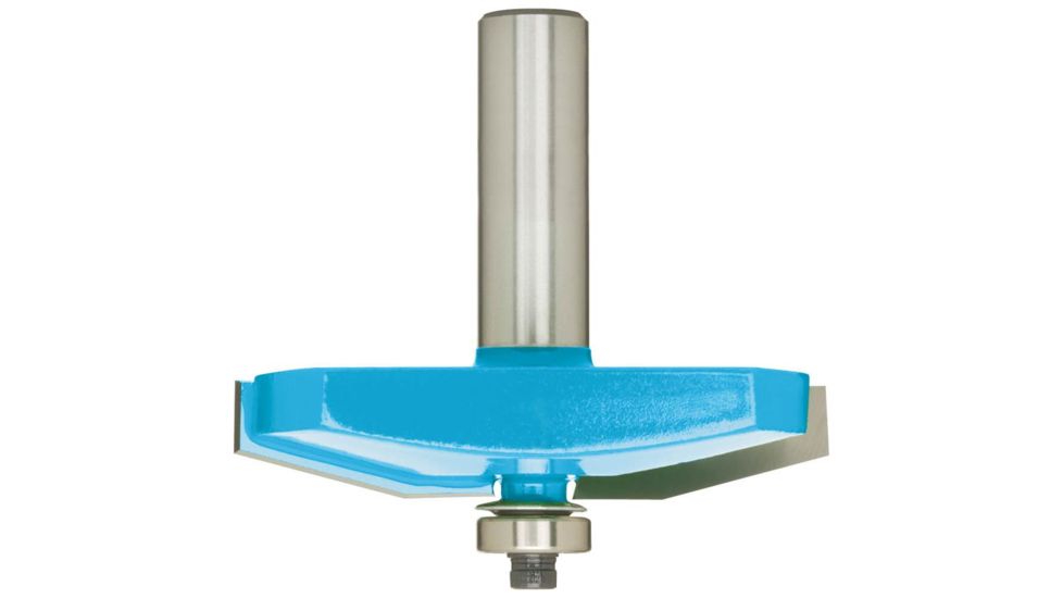 Roman Carbide 2-5/8in 15degree Face Cut Panel 1/2in Shank DC1400