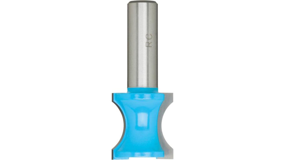 Roman Carbide 3/4in Fingernail 1/2in Shank DC1219