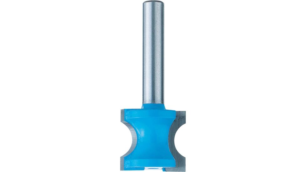 Roman Carbide 3/8in Fingernail 1/4in Shank DC1214