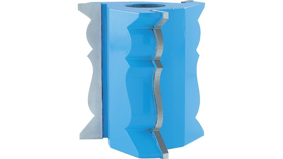 Roman Carbide 3in Crown Moulding 3-1/2in Dia. 1in Bore DC2204