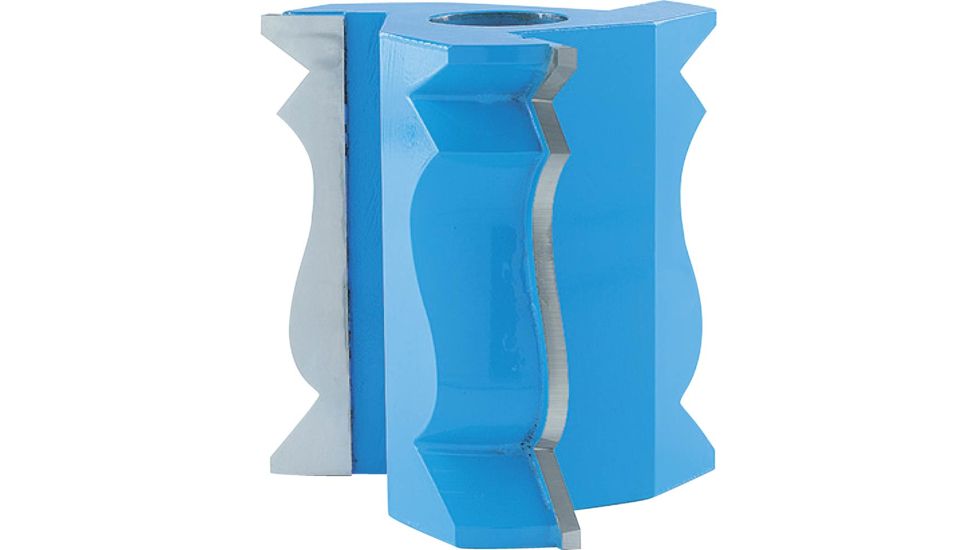 Roman Carbide 3in Crown Moulding 3-1/2in Dia. 1in Bore DC2208