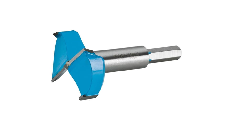 Roman Carbide 50mm Carbide Forstner Bit DC1905