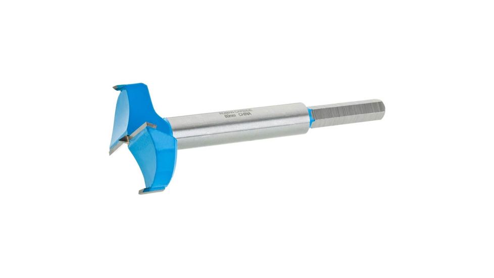 Roman Carbide 60mm Carbide Forstner Bit DC1907