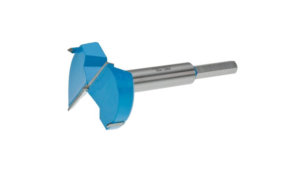 Roman Carbide 75mm Carbide Forstner Bit DC1910