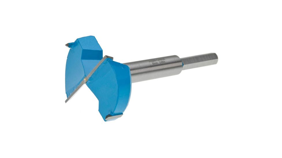 Roman Carbide 80mm Carbide Forstner Bit DC1911