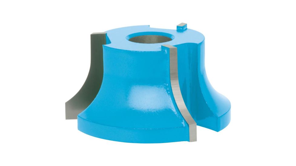 Roman Carbide Bead 1/2in Bore DC2001