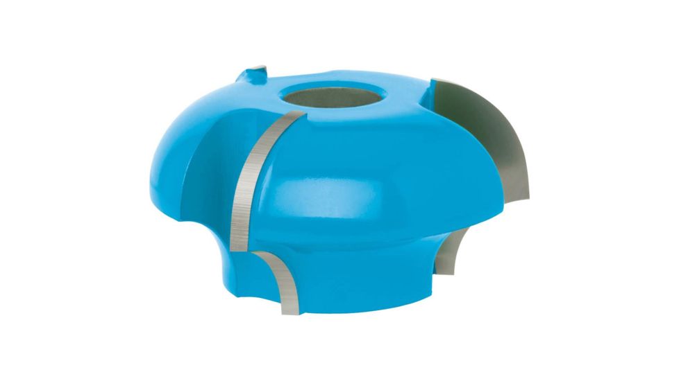 Roman Carbide Cove/Round 1/2in Bore DC2011