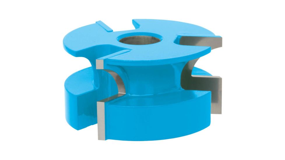 Roman Carbide Door Lip 1/2in Bore DC2018