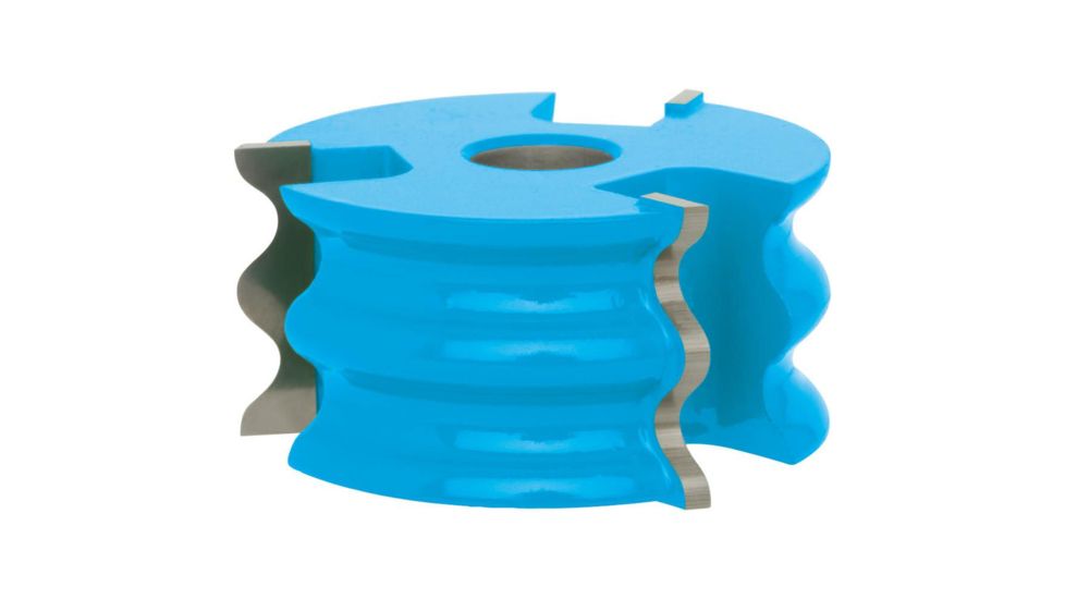 Roman Carbide Double Bead 1/2in Bore DC2016