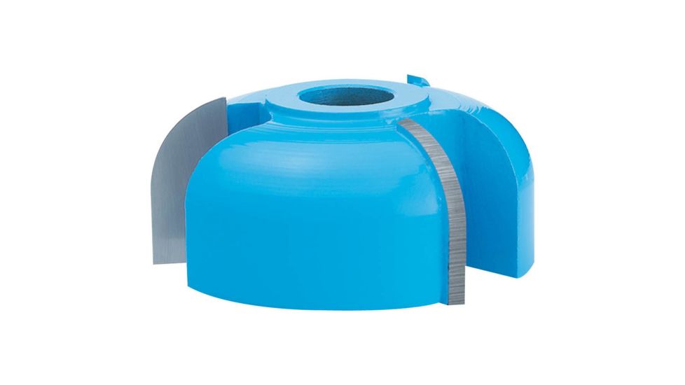 Roman Carbide Drop Leaf Cove 1/2in Bore DC2013