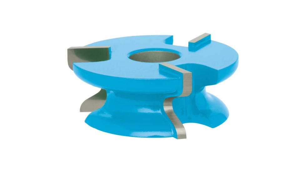 Roman Carbide Ogee Cove 3/4in Bore DC2108