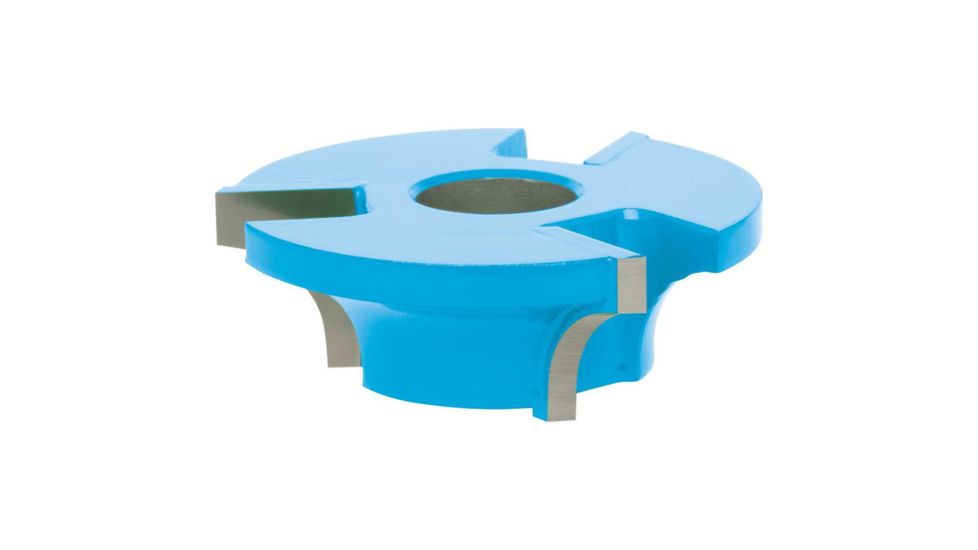 Roman Carbide Ovolo 3/4in Bore DC2105