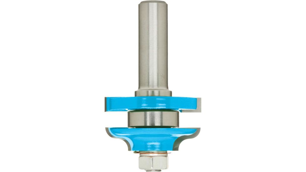 Roman Carbide Reversible Stile Rail Set Ogee 1/2in Shank DC1652