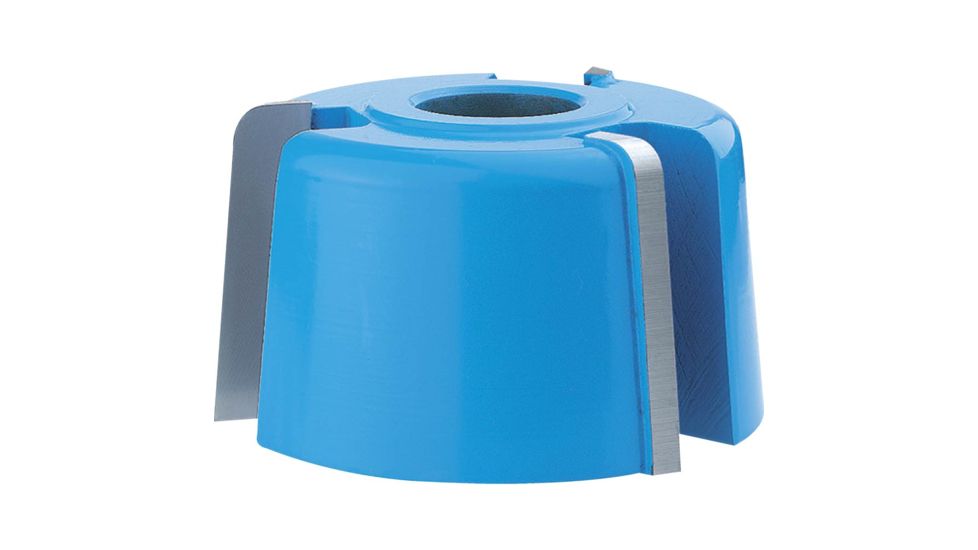 Roman Carbide Vertical Panel 3/4in Bore DC2083