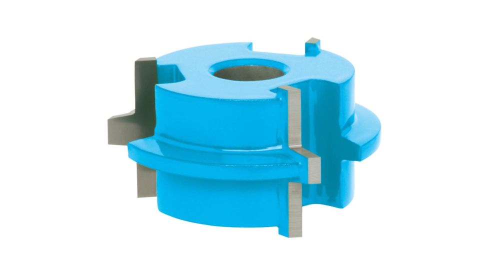 Roman Carbide Wedge Groove 1/2in Bore DC2005