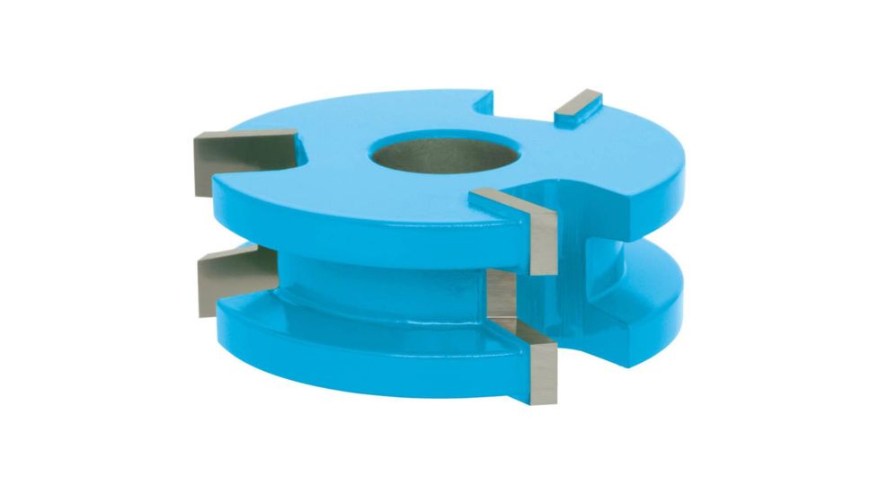 Roman Carbide Wedge Tongue 3/4in Bore DC2028