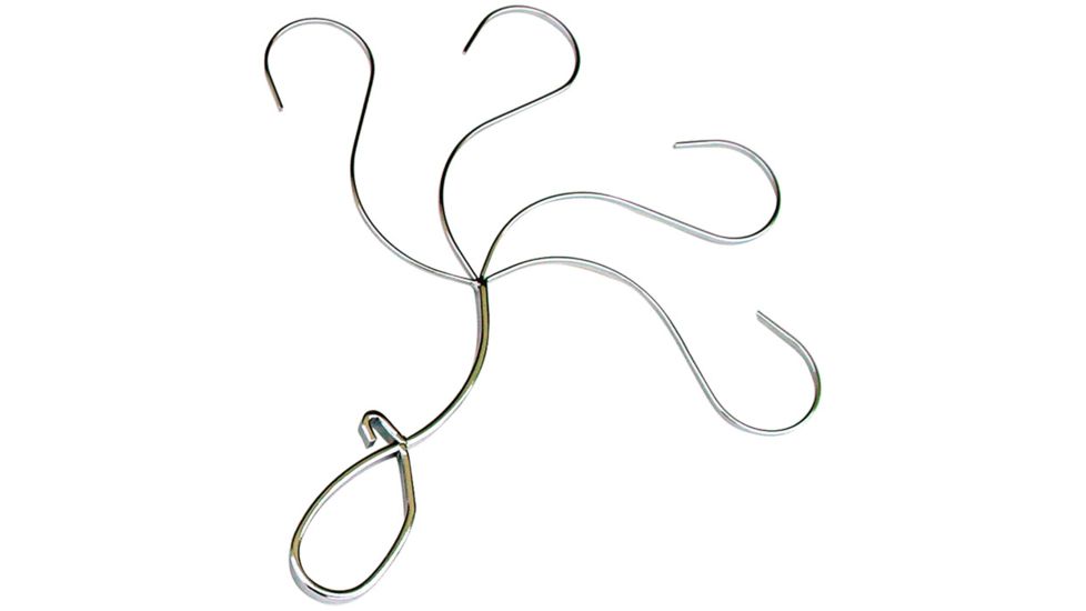 Rome Calypso Kebab Skewer 2026