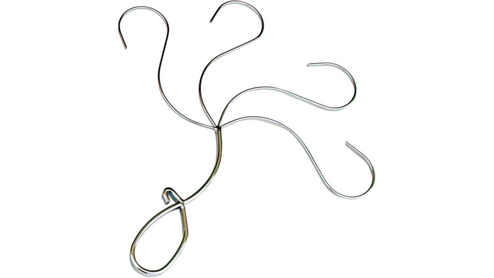 Rome Whirling Kebab Skewer 2021