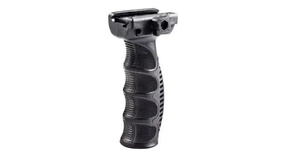 Roni Ergonomic Vertical Grip with Rubberized Backstrap