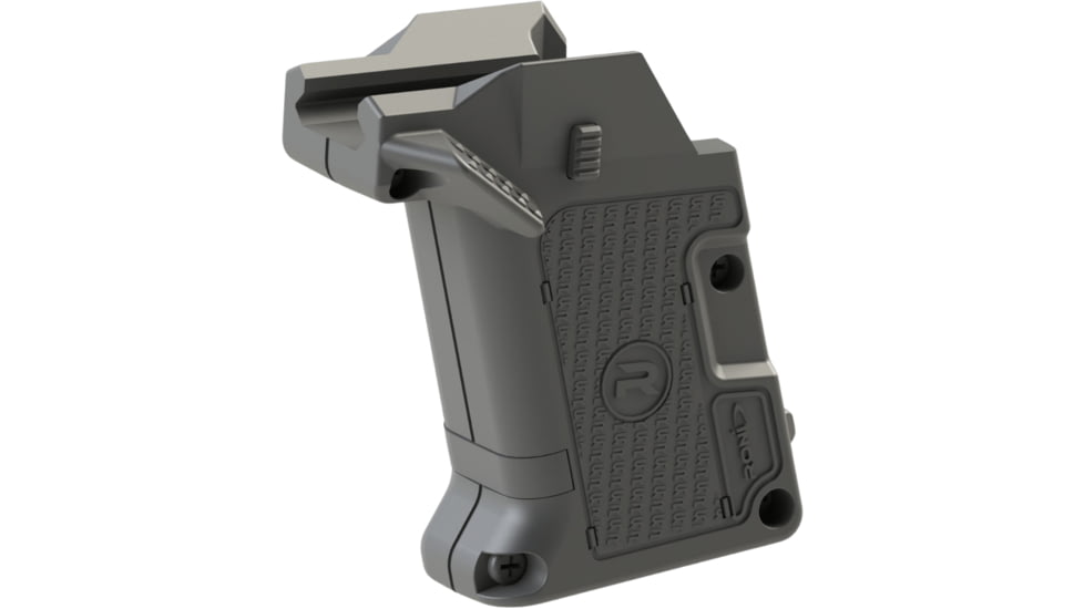 Roni Nano Roni Grip with Magazine Holder for Glock