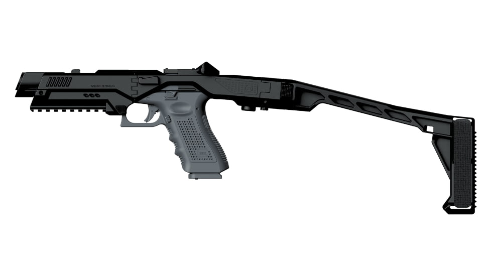 Roni Nano Roni Kit for Glock