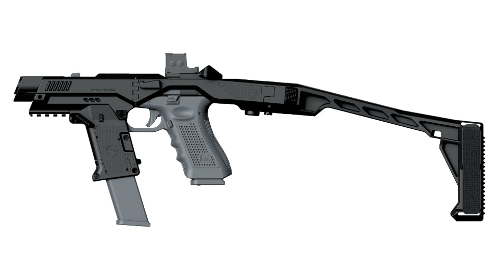 Roni Nano Roni Kit for Glock