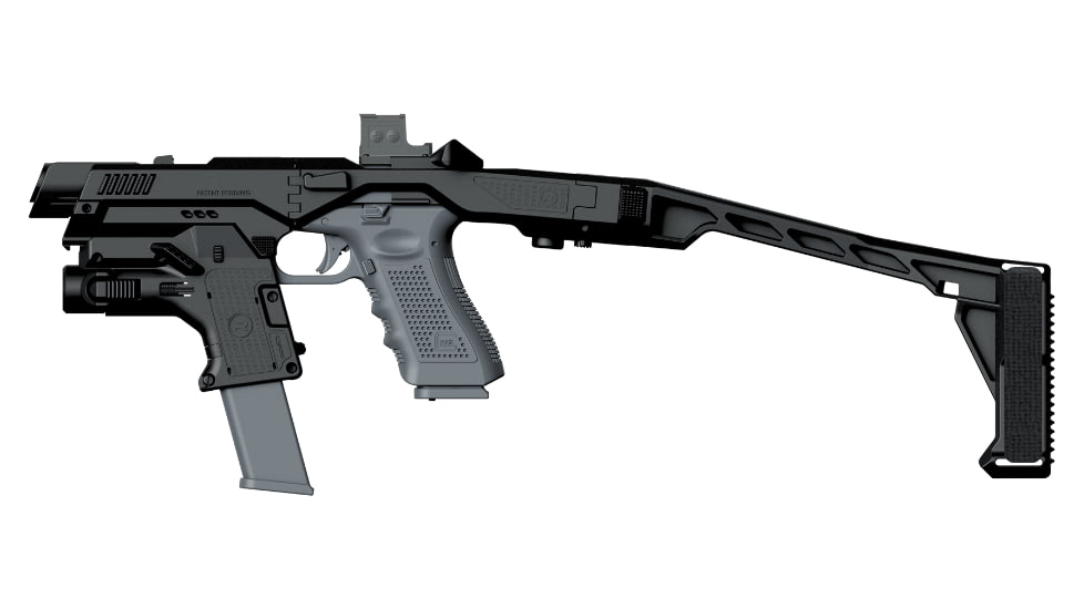 Roni Nano Roni Kit for Glock