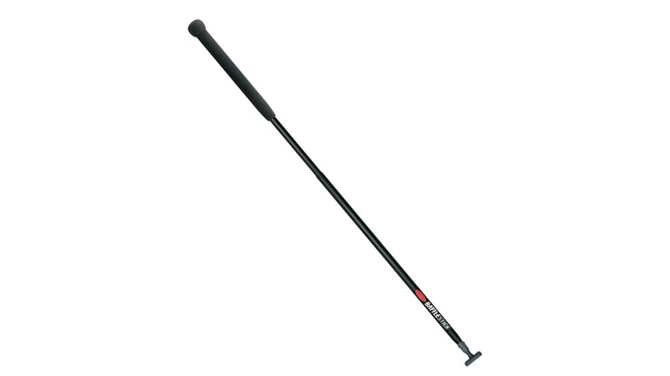 Ronstan Battlestick Telescopic Tiller Extension - 60.2"-98" 1530mm-2490mm 66592