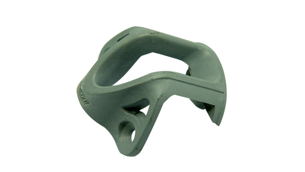 Ronstan Mounted Fairlead f/Small T-Cleat &amp; C-Cleat Front 55246