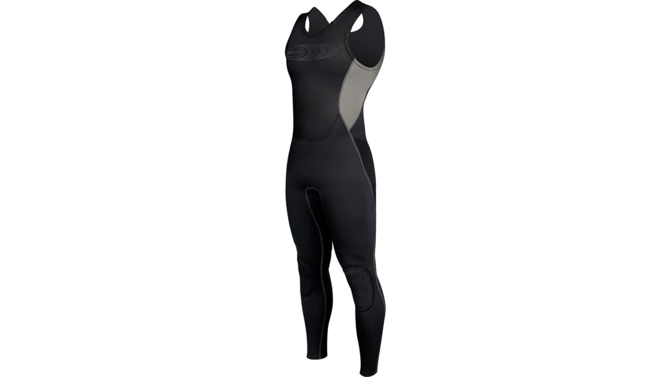 Ronstan Neoprene Sleeveless Skiffsuit - 3mm/2mm - Large 69198