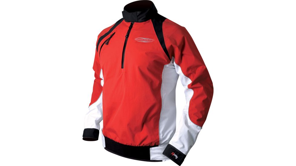 Ronstan Regatta Breathable Smock Top - Junior Size 08 69206