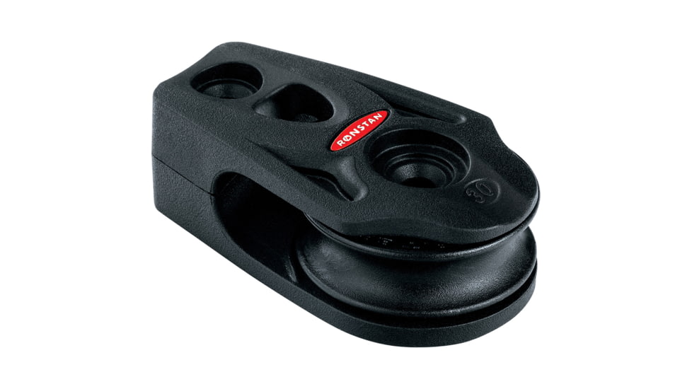 Ronstan Series 30 Ball Bearing Orbit Block - Cheek 55176