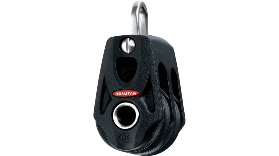 Ronstan Series 30 Ball Bearing Orbit Block - Double 55177
