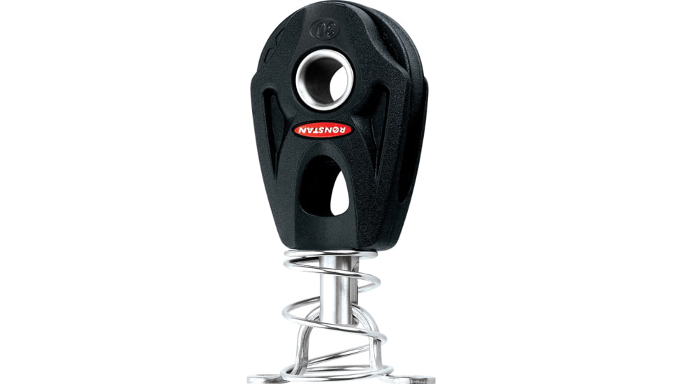 Ronstan Series 30 Ball Bearing Orbit Block - Stand Up Swivel 55175