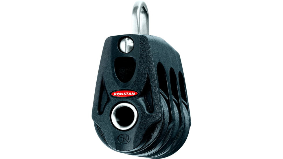 Ronstan Series 30 Ball Bearing Orbit Block - Triple 55178