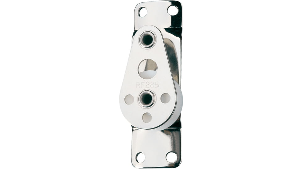 Ronstan Series 30 Utility Block - Cheek, Curved Base 72300