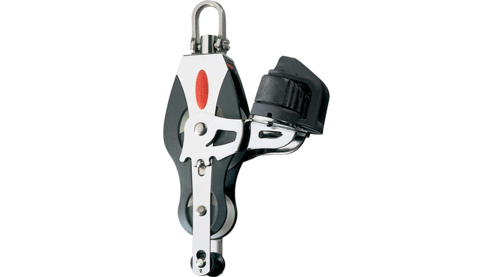 Ronstan Series 40 All Purpose Block - Fiddle - Becket - Cleat 70606