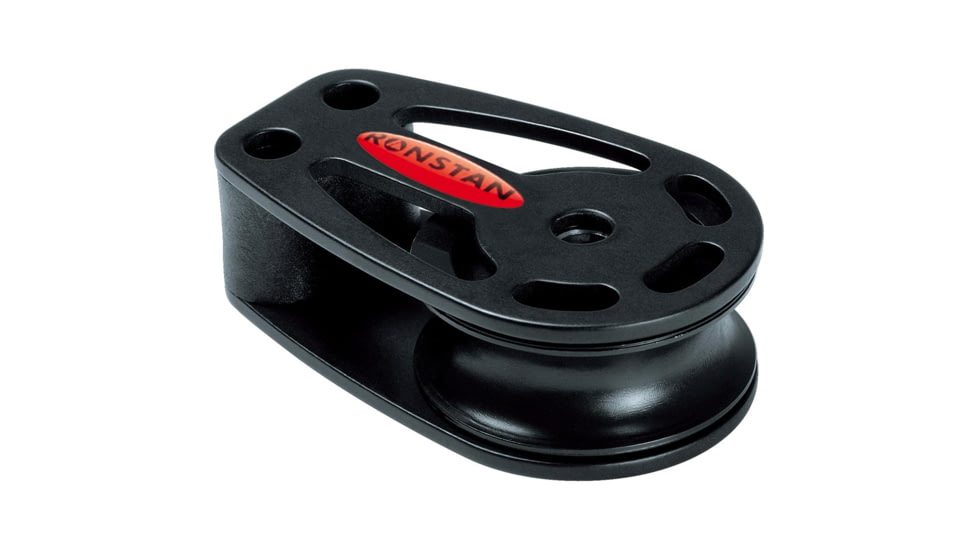 Ronstan Series 40 All Purpose Block - Single Cheek 70607