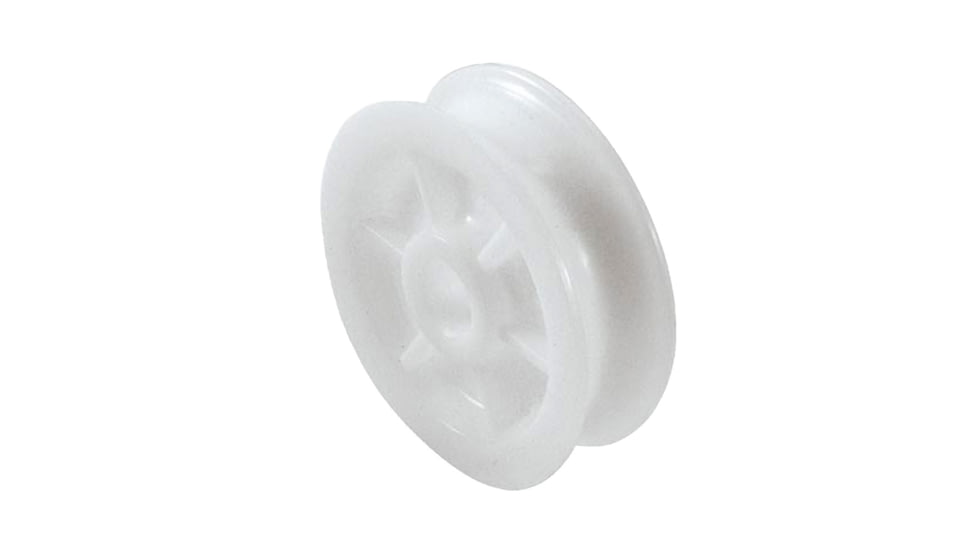 Ronstan Series 40 AP Sheave - Acetal Solid Bearing - 40mm 1-9/16"OD 55029