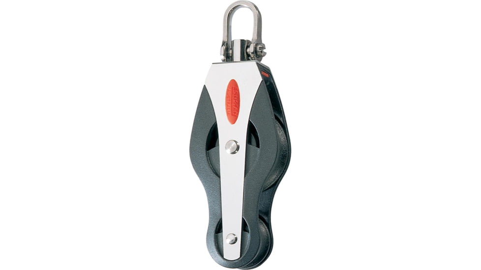 Ronstan Series 40 Ball Bearing Block - Fiddle 70620