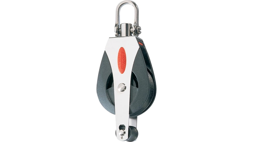 Ronstan Series 40 Ball Bearing Block - Single - Becket 70613