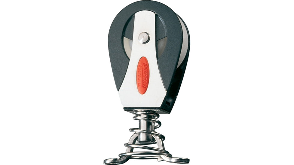 Ronstan Series 40 Ball Bearing Block - Single - Stand Up 55211