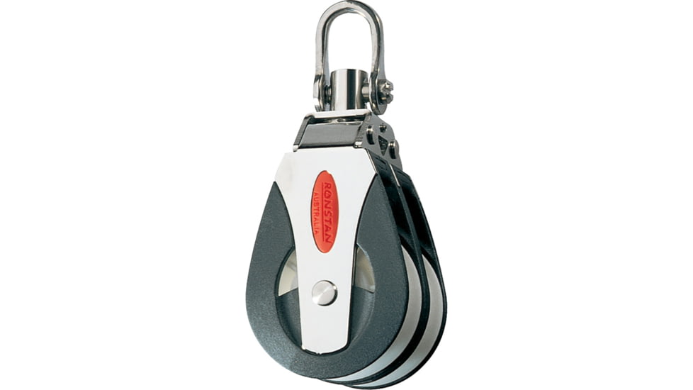 Ronstan Series 50 All Purpose Block - Double 70683