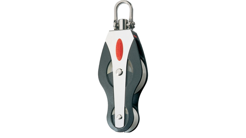 Ronstan Series 50 All Purpose Block - Fiddle 70686