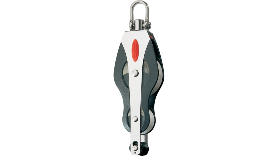 Ronstan Series 50 All Purpose Block - Fiddle - Becket 70687